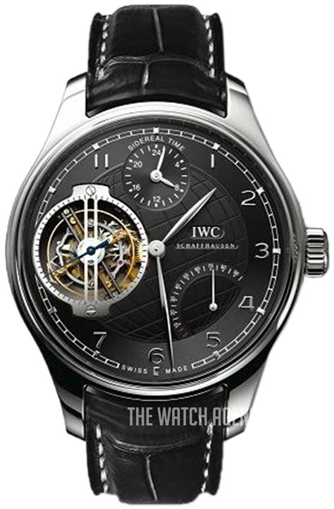 IW504101 IWC Portugieser .